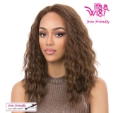 It's a Wig Synthetic Full Lace Wig - SUN